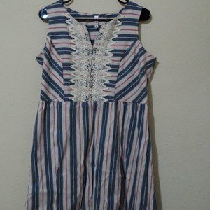 cottagecore dress